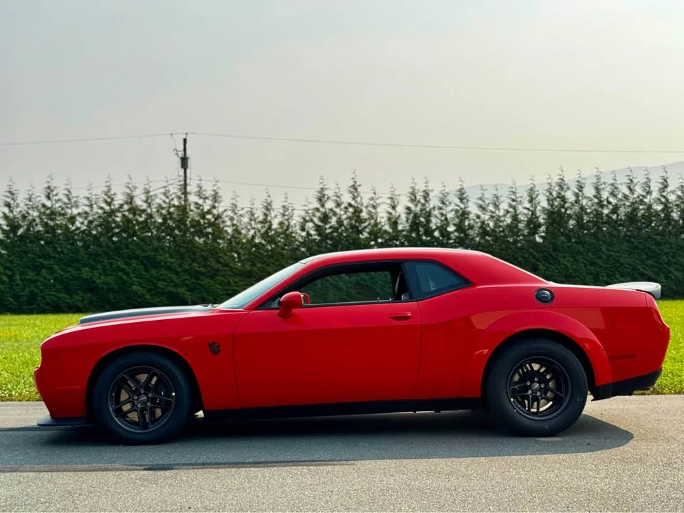 2023 Dodge Challenger 3rd Gen - Image 6 of 19