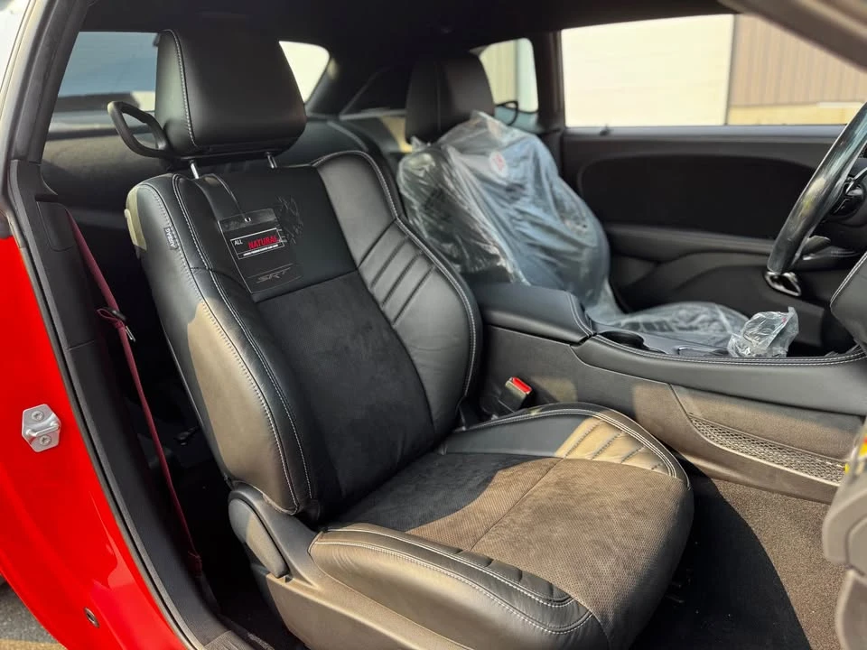 2023 Dodge Challenger 3rd Gen - Image 13 of 19