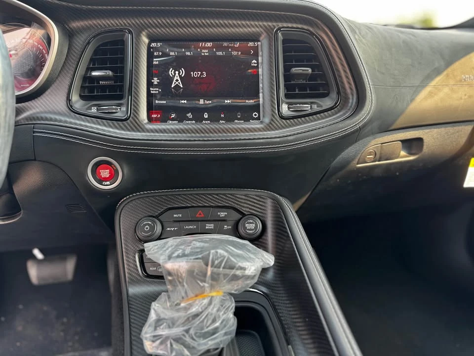 2023 Dodge Challenger 3rd Gen - Image 11 of 19