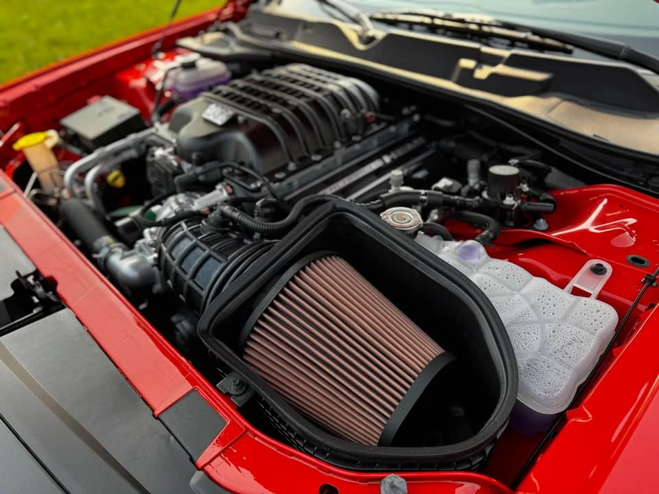 2023 Dodge Challenger 3rd Gen - Image 18 of 19