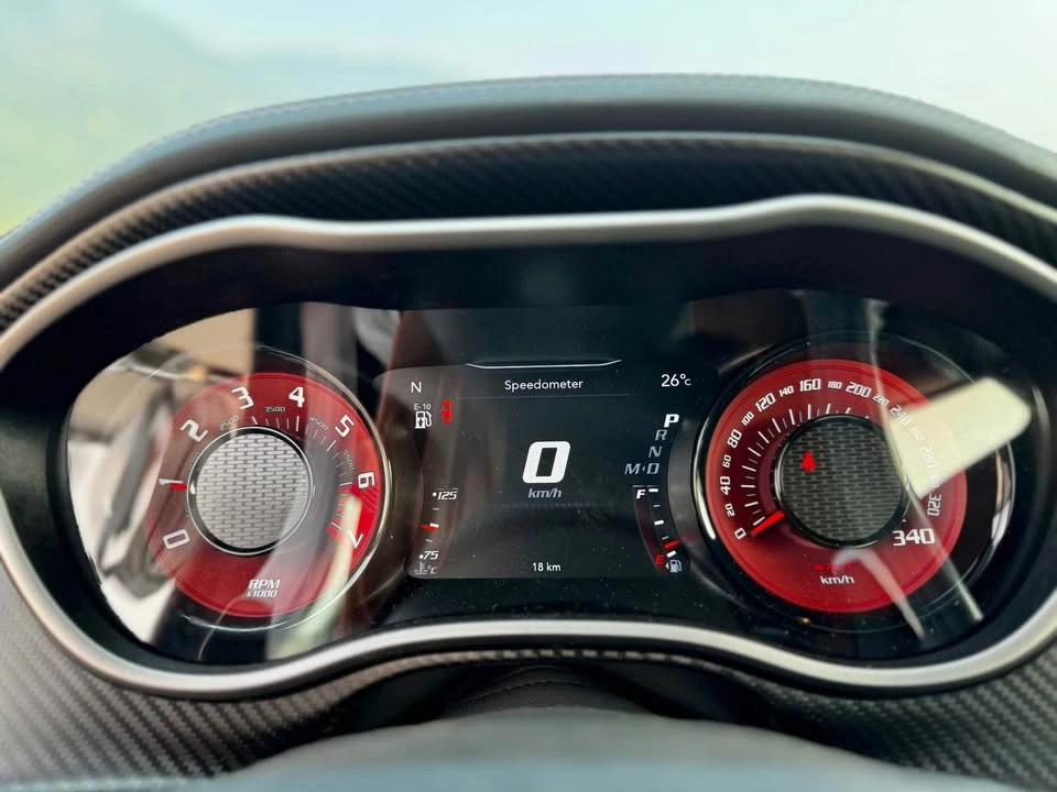 2023 Dodge Challenger 3rd Gen - Image 10 of 19