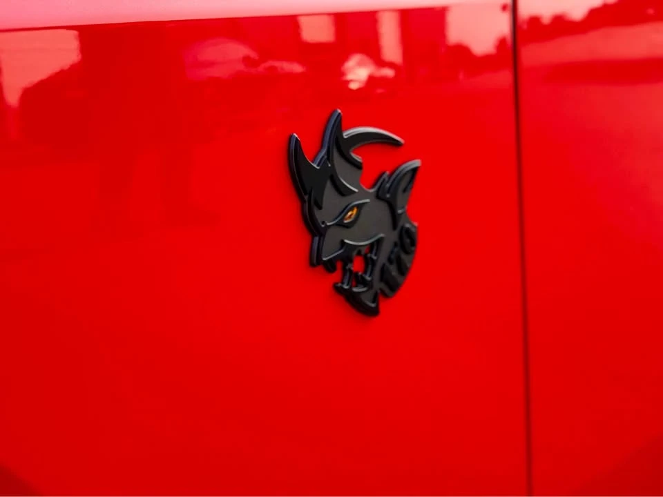 2023 Dodge Challenger 3rd Gen - Image 2 of 19