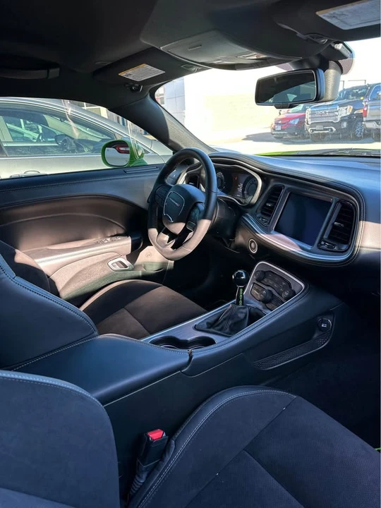 2023 Dodge Challenger 3rd Gen - Image 6 of 7