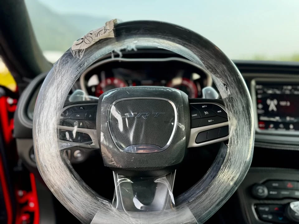 2023 Dodge Challenger 3rd Gen - Image 9 of 19