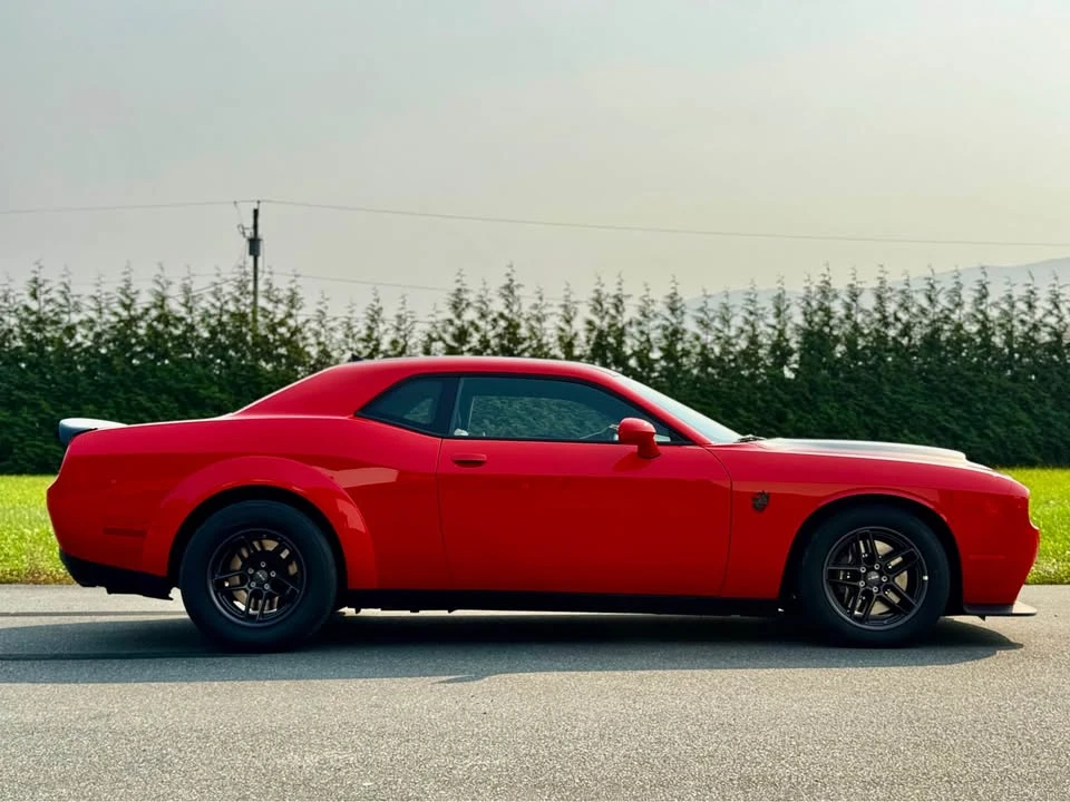 2023 Dodge Challenger 3rd Gen - Image 5 of 19