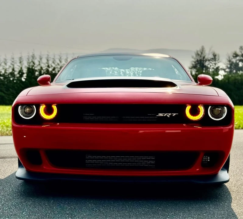 2023 Dodge Challenger 3rd Gen - Image 3 of 19