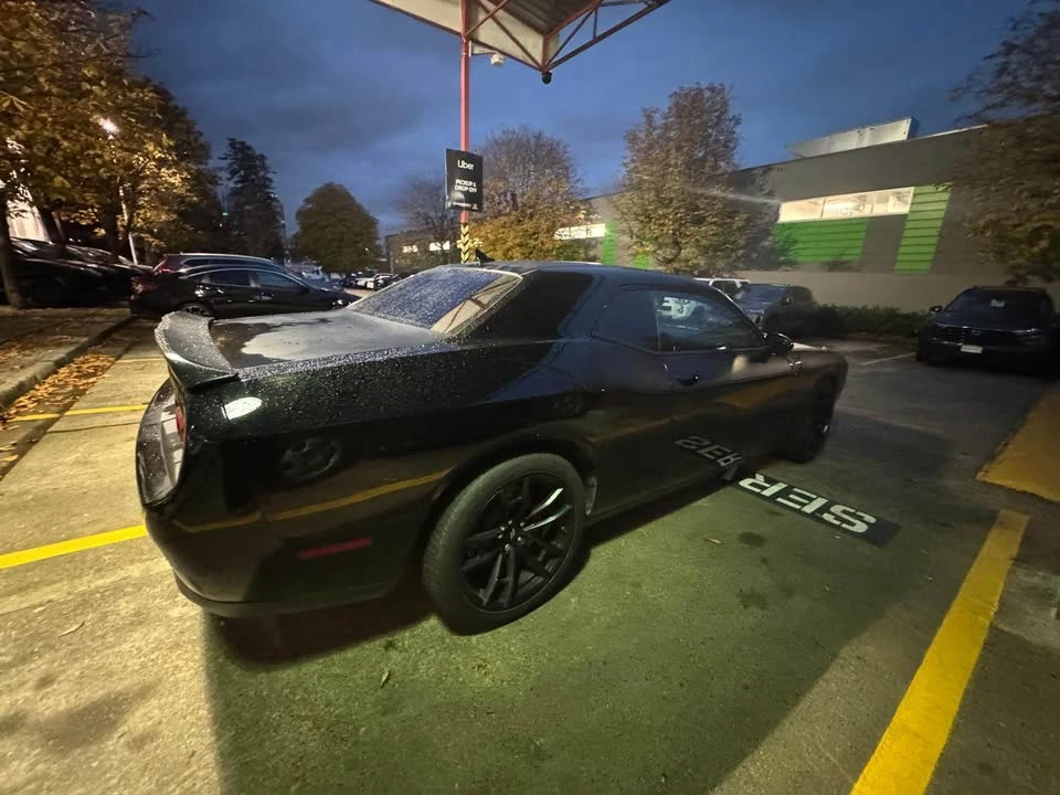 2023 Dodge Challenger 3rd Gen - Image 9 of 19