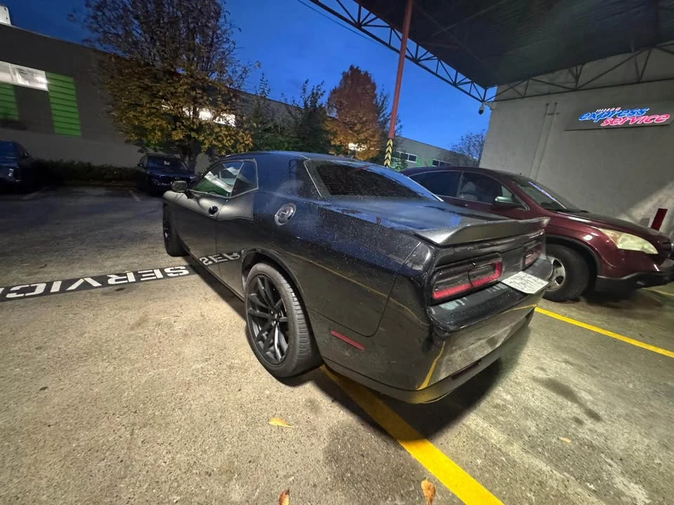 2023 Dodge Challenger 3rd Gen - Image 6 of 19