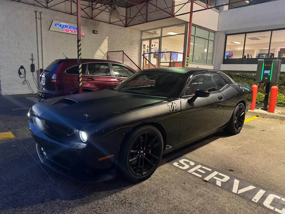 2023 Dodge Challenger 3rd Gen - Image 4 of 19