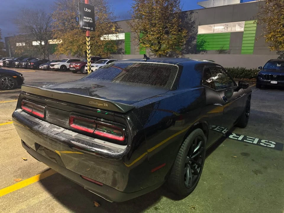 2023 Dodge Challenger 3rd Gen - Image 8 of 19