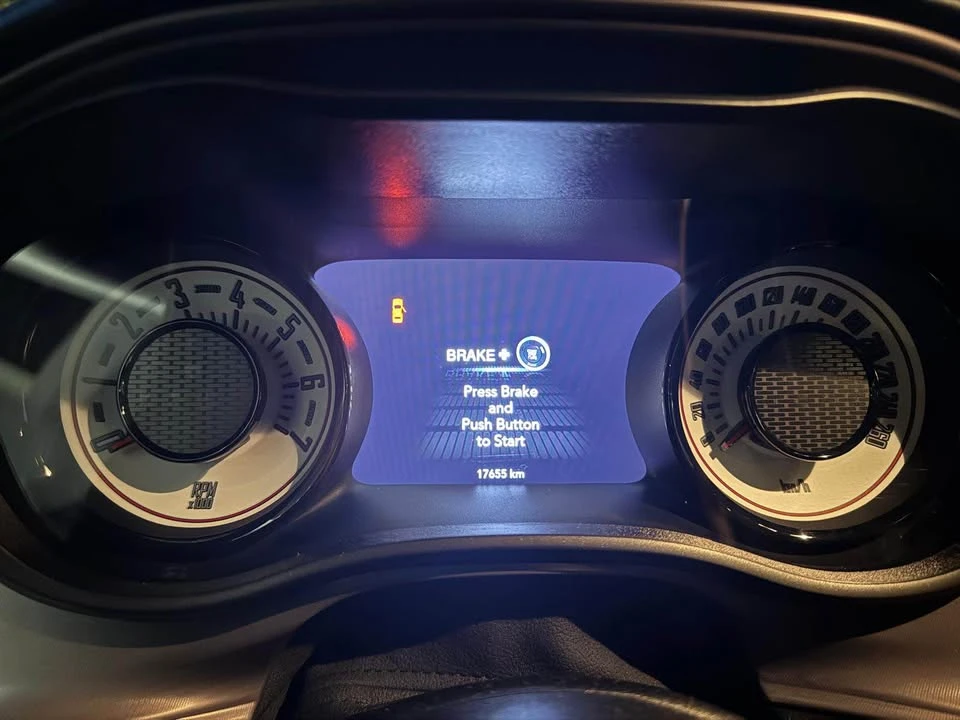 2023 Dodge Challenger 3rd Gen - Image 12 of 19