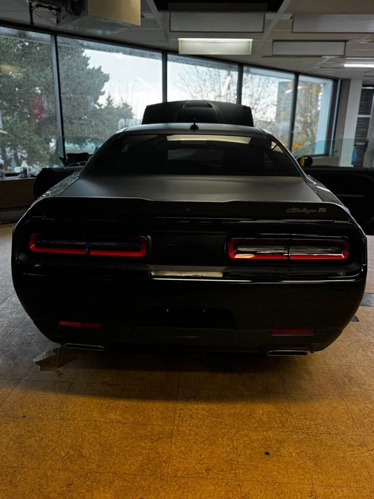 2023 Dodge Challenger 3rd Gen - Image 17 of 19