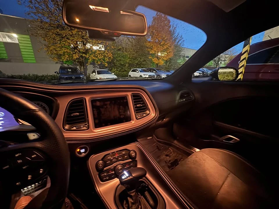 2023 Dodge Challenger 3rd Gen - Image 14 of 19