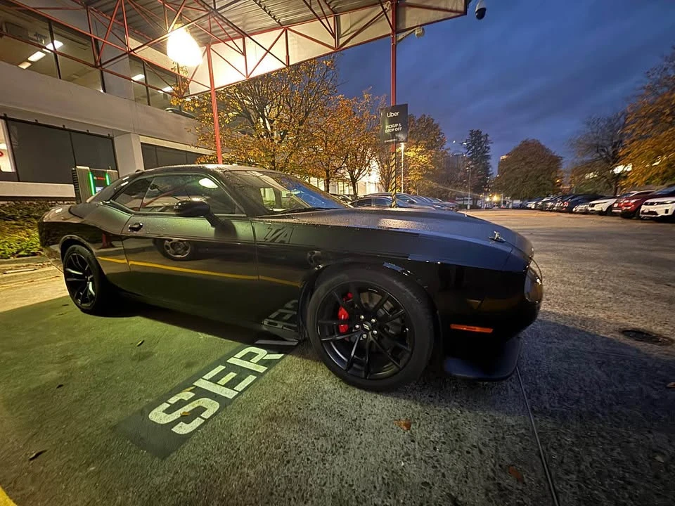 2023 Dodge Challenger 3rd Gen - Image 3 of 19