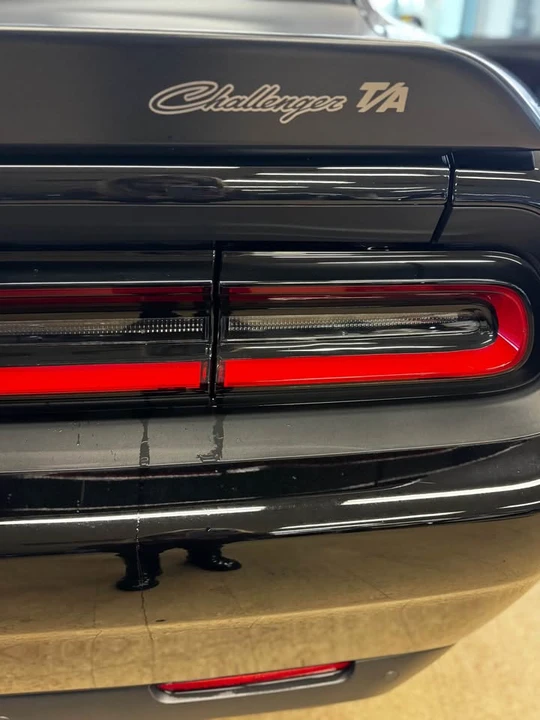 2023 Dodge Challenger 3rd Gen - Image 18 of 19