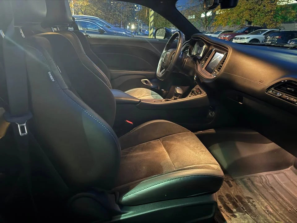 2023 Dodge Challenger 3rd Gen - Image 15 of 19