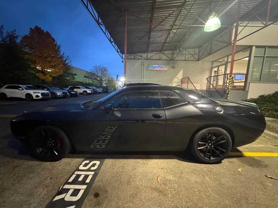 2023 Dodge Challenger 3rd Gen - Image 5 of 19