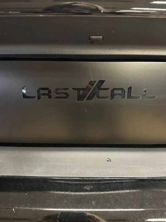2023 Dodge Challenger 3rd Gen - Image 19 of 19