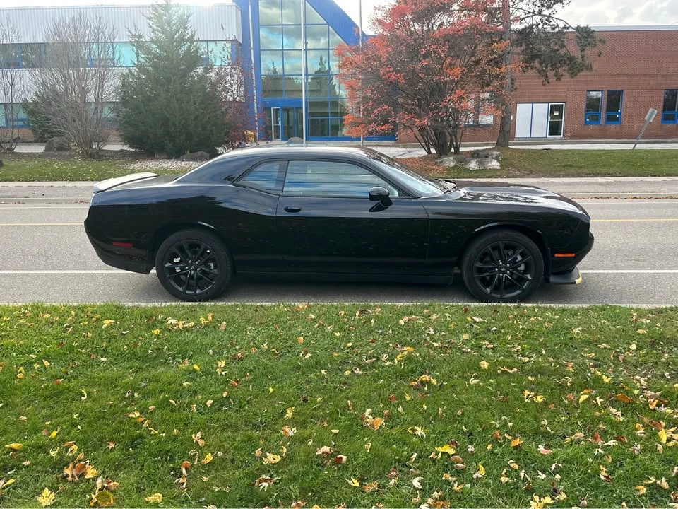 2023 Dodge Challenger 3rd Gen - Image 4 of 13