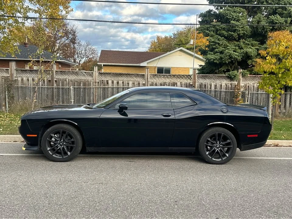 2023 Dodge Challenger 3rd Gen - Image 3 of 13