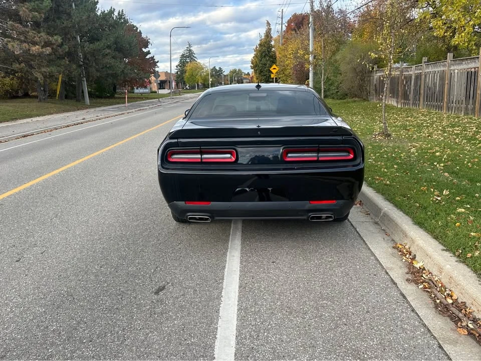 2023 Dodge Challenger 3rd Gen - Image 6 of 13