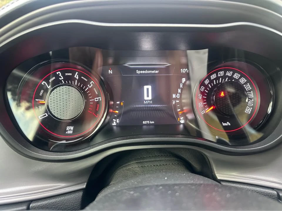 2023 Dodge Challenger 3rd Gen - Image 13 of 13