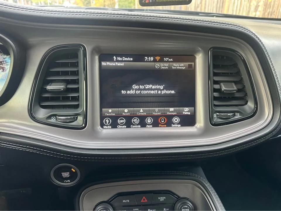 2023 Dodge Challenger 3rd Gen - Image 10 of 13