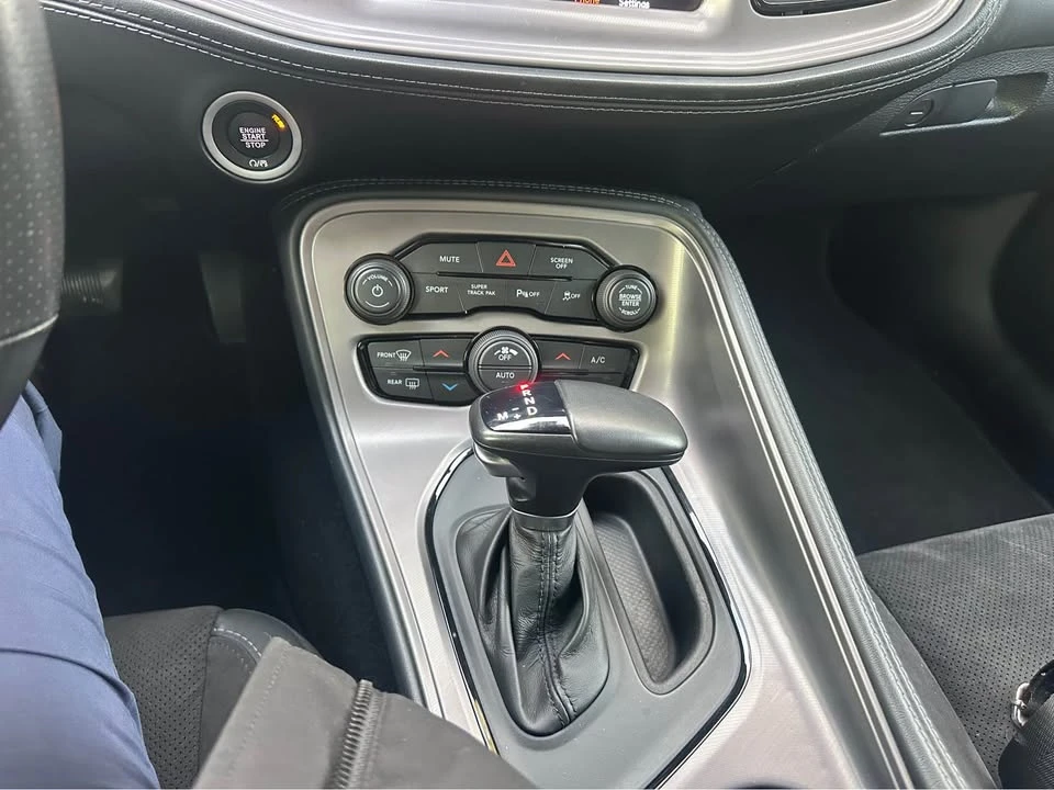 2023 Dodge Challenger 3rd Gen - Image 11 of 13