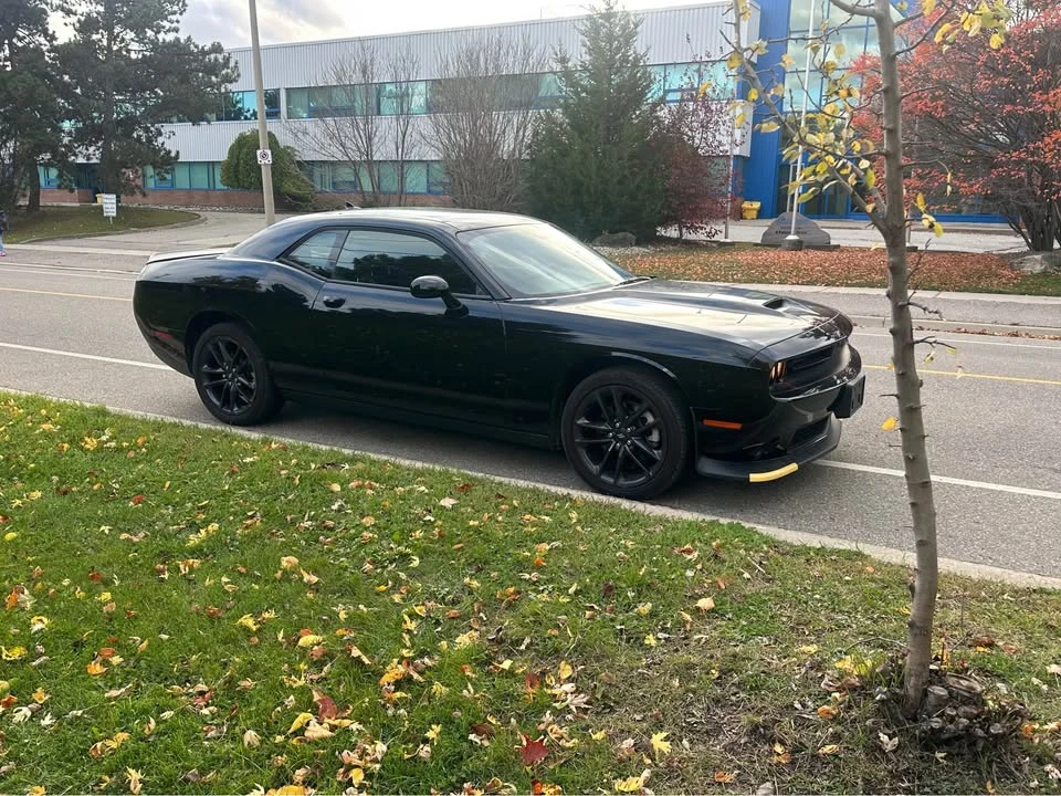 2023 Dodge Challenger 3rd Gen - Image 2 of 13