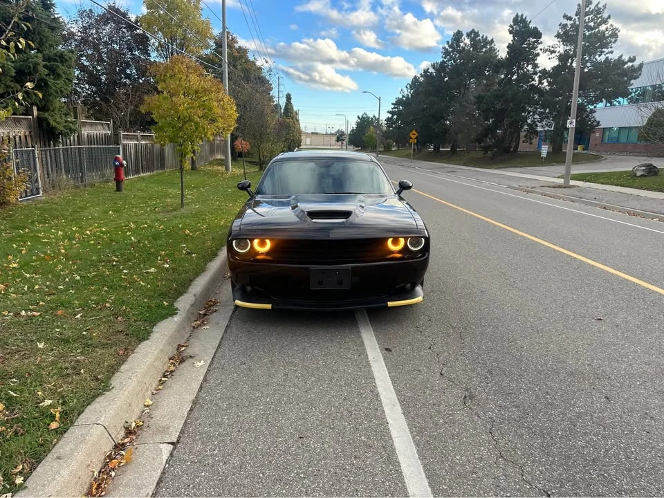 2023 Dodge Challenger 3rd Gen - Image 5 of 13
