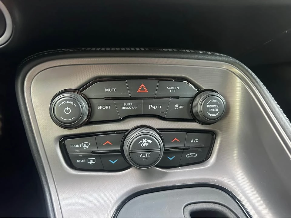 2023 Dodge Challenger 3rd Gen - Image 12 of 13
