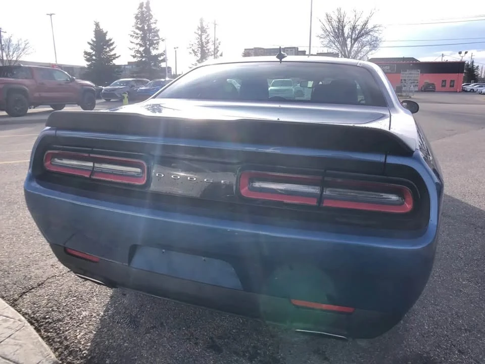2023 Dodge Challenger 3rd Gen - Image 4 of 8