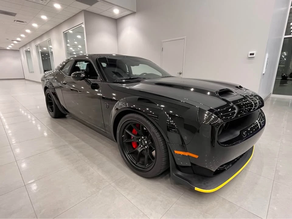 2023 Dodge Challenger 3rd Gen - Image 2 of 7