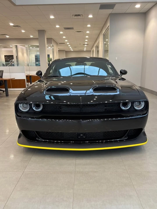 2023 Dodge Challenger 3rd Gen - Image 2 of 8