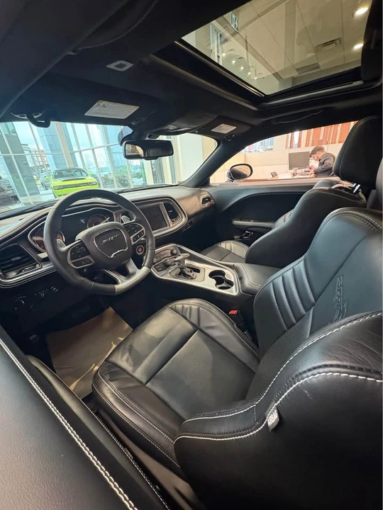 2023 Dodge Challenger 3rd Gen - Image 5 of 8