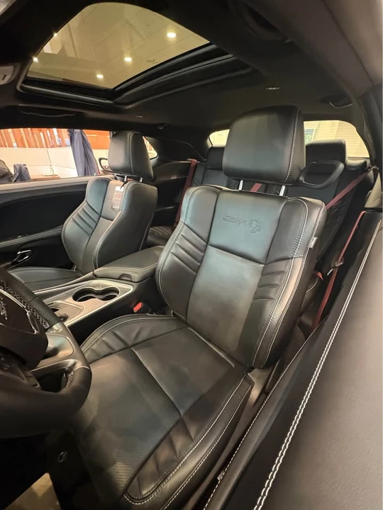 2023 Dodge Challenger 3rd Gen - Image 6 of 8