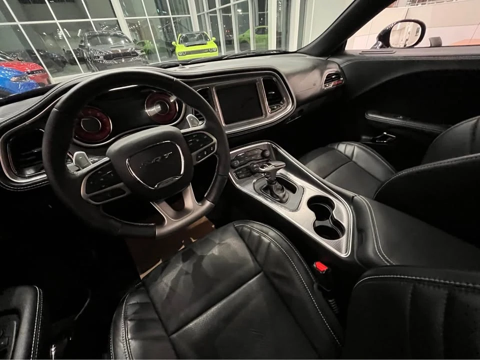 2023 Dodge Challenger 3rd Gen - Image 5 of 7