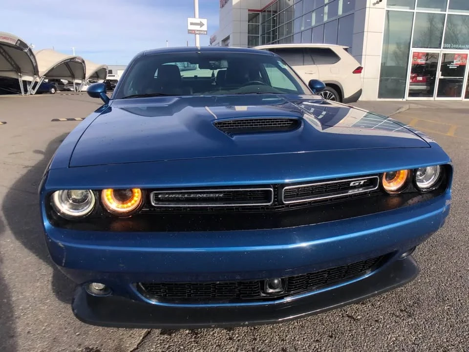 2023 Dodge Challenger 3rd Gen - Image 2 of 8