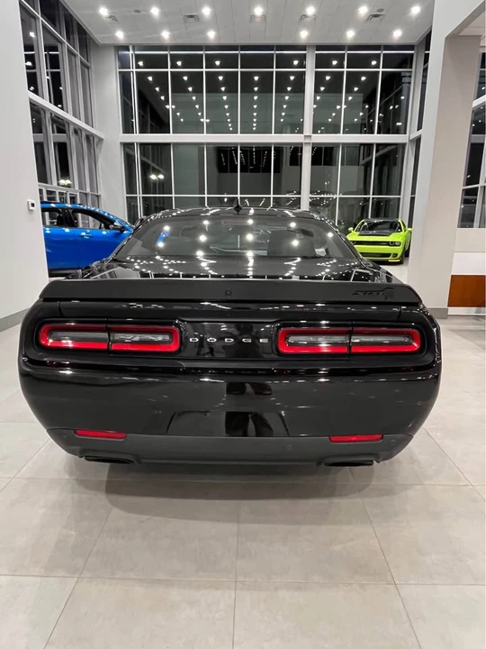 2023 Dodge Challenger 3rd Gen - Image 3 of 7