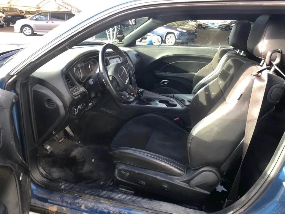 2023 Dodge Challenger 3rd Gen - Image 6 of 8