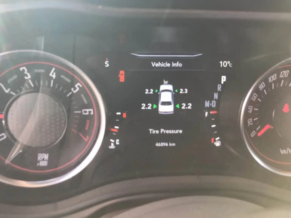 2023 Dodge Challenger 3rd Gen - Image 8 of 8
