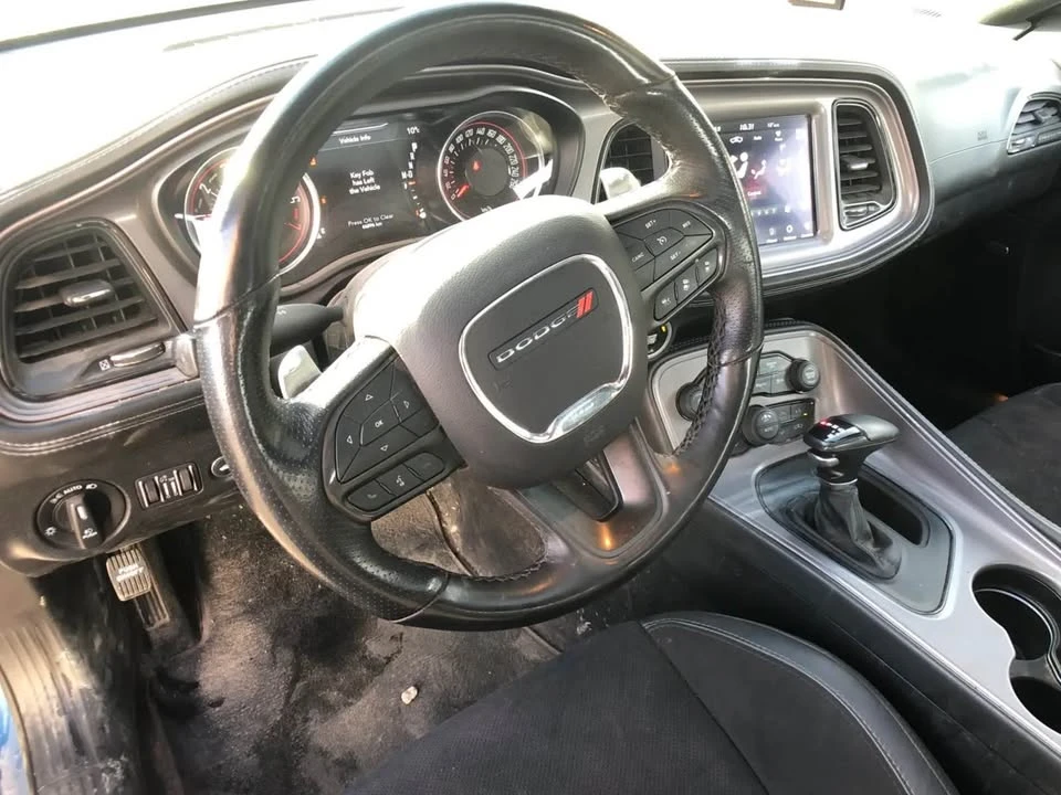 2023 Dodge Challenger 3rd Gen - Image 7 of 8