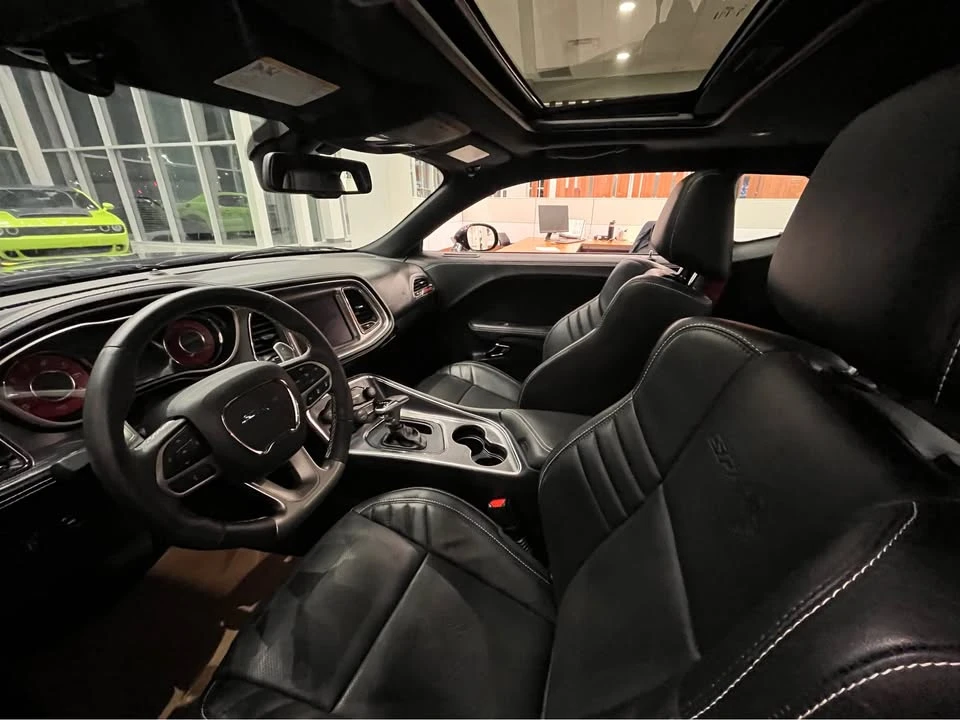 2023 Dodge Challenger 3rd Gen - Image 4 of 7