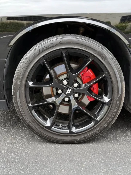 2023 Dodge Challenger 3rd Gen - Image 14 of 15