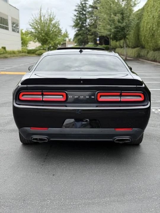2023 Dodge Challenger 3rd Gen - Image 8 of 15