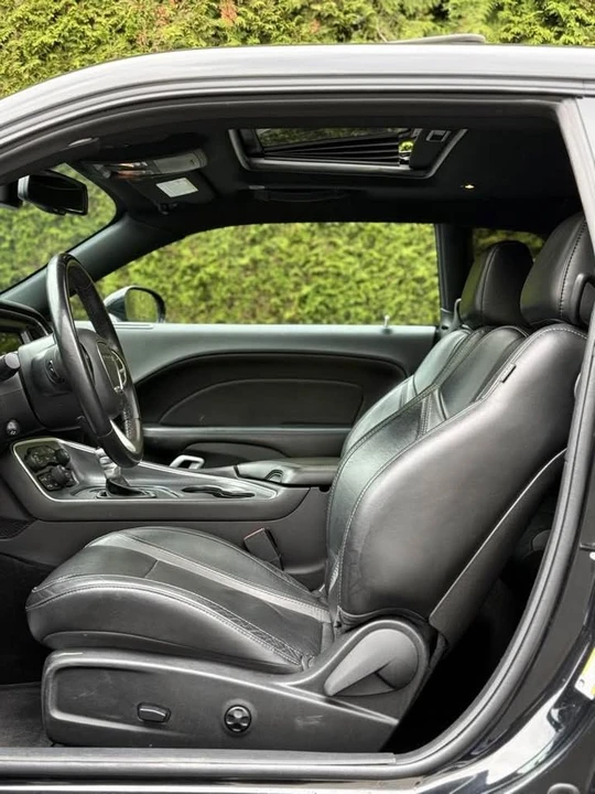 2023 Dodge Challenger 3rd Gen - Image 2 of 15