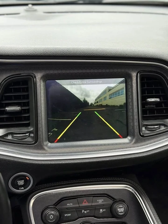 2023 Dodge Challenger 3rd Gen - Image 15 of 15