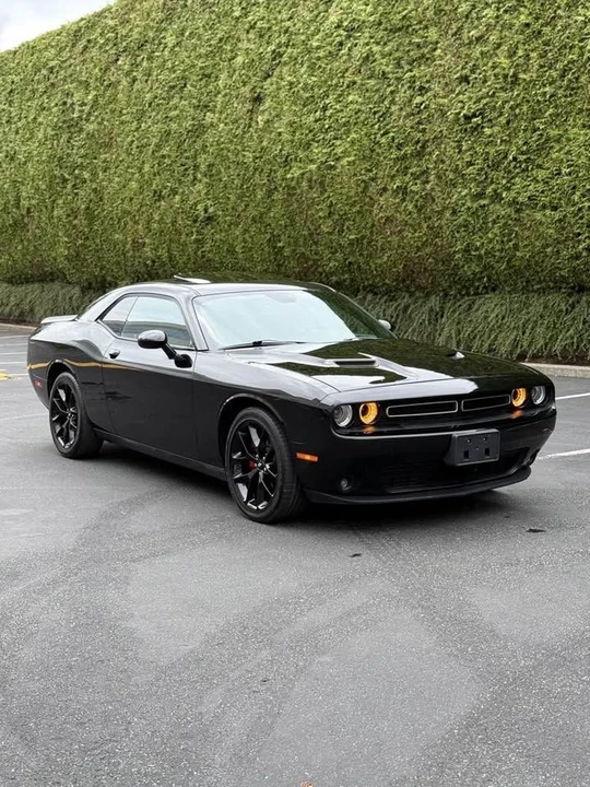 2023 Dodge Challenger 3rd Gen - Image 5 of 15