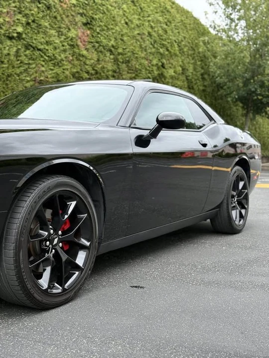2023 Dodge Challenger 3rd Gen - Image 13 of 15