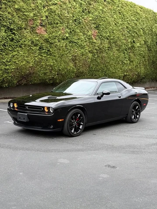 2023 Dodge Challenger 3rd Gen - Image 7 of 15